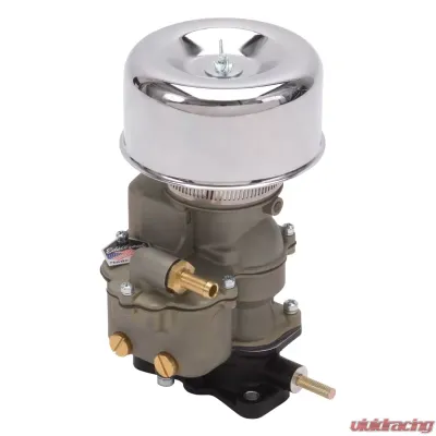 Edelbrock Air Cleaner Assembly - 1202