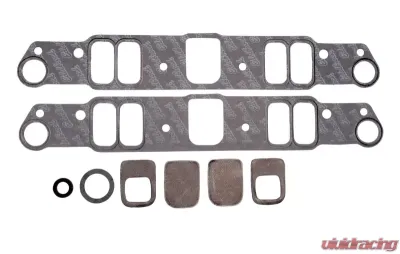 Edelbrock Engine Intake Manifold Gasket Set N/A - 7280