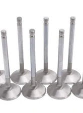 Edelbrock Engine Exhaust Valve                                     - 93773 - Image 2