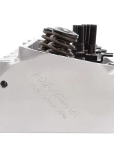 Edelbrock Single Perf RPM Bb/Ford Cj 460 CNC Head Comp                                     - 61649 - Image 13