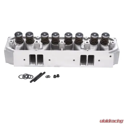 Edelbrock Engine Cylinder Head - 60185