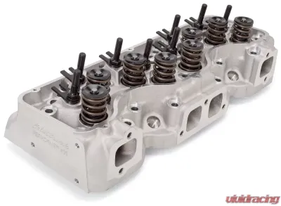 Edelbrock Engine Cylinder Head - 60819