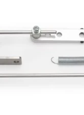 Edelbrock Carburetor Accelerator Linkage Kit                                     - 1033 - Image 2