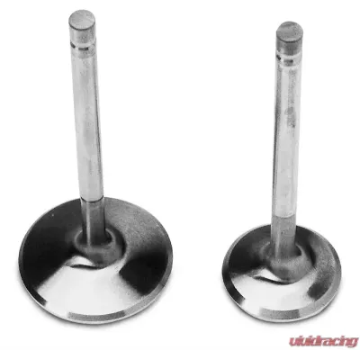Edelbrock Engine Exhaust Valve - 9367