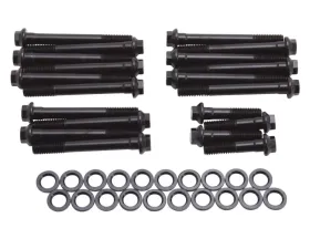 Edelbrock Pontiac Head Bolt Kit