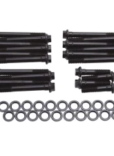 Edelbrock Pontiac Head Bolt Kit                                     - 8549 - Image 2