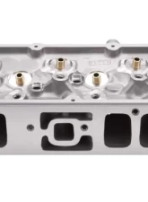 Edelbrock Cyl Head Perf RPM BBC Rect Port Nhra Legal Bare                                     - 60547 - Image 3