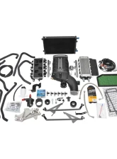 Edelbrock Supercharger #152840 for 2018-2020 Jeep Wrangler JL and Gladiator JT W/O Tune                                     - 152840 - Image 3