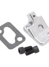 Edelbrock Carburetor Choke Adapter                                     - 8901 - Image 4