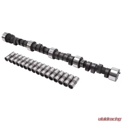 Edelbrock Engine Camshaft and Lifter Kit - 5062