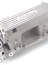 Edelbrock Engine Intake Manifold                                     - 7138 - Image 5