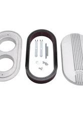 Edelbrock Air Cleaner Assembly                                     - 41199 - Image 2