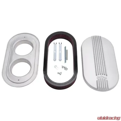 Edelbrock Air Cleaner Assembly - 41199