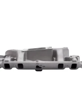 Edelbrock Manifold Performer Holden 253-308 CI V8 Satin                                     - 2194 - Image 9
