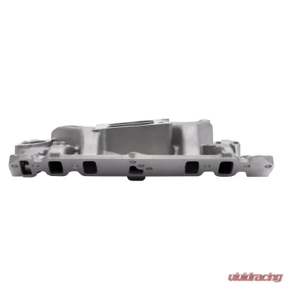 Edelbrock Manifold Performer Holden 253-308 CI V8 Satin - 2194