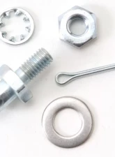 Edelbrock Carburetor Accelerator Linkage Kit                                     - 8009 - Image 2