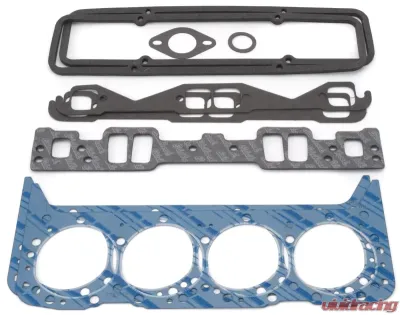 Edelbrock Engine Cylinder Head Gasket Set - 7367
