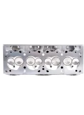 Edelbrock Cylinder Head Pontiac Performer D-Port 87cc Chambers for Hydraulic Roller Cam Complete                                     - 61575 - Image 13