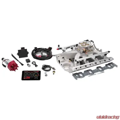 Edelbrock Fuel Injection System - 35960