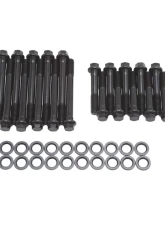 Edelbrock Engine Cylinder Head Bolt Set                                     - 8557 - Image 3