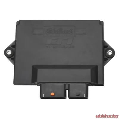 Edelbrock Pro-Flo 4+ #36110 EFI engine management for 2011-14 Ford Coyote Engine Swap - 36110