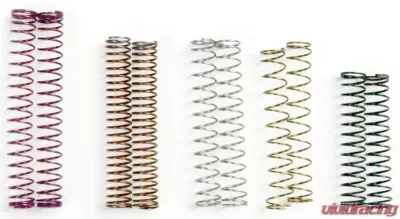 Edelbrock Carburetor Return Spring Kit - 1464