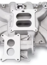 Edelbrock Engine Intake Manifold N/A                                     - 3771 - Image 2