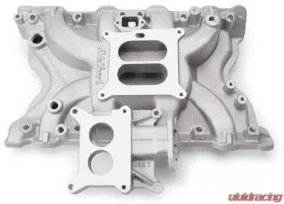 Edelbrock Engine Intake Manifold N/A - 3771