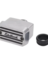 Edelbrock Engine Crankcase Breather Cap                                     - 4204 - Image 4