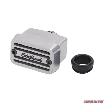 Edelbrock Engine Crankcase Breather Cap - 4204