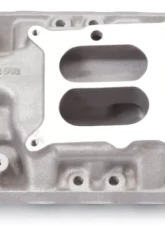 Edelbrock Engine Intake Manifold N/A                                     - 3721 - Image 2