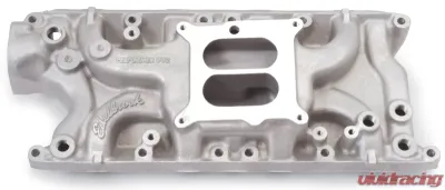 Edelbrock Engine Intake Manifold N/A - 3721