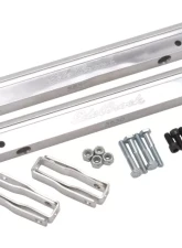 Edelbrock Fuel Injection Fuel Rail                                     - 3630 - Image 4