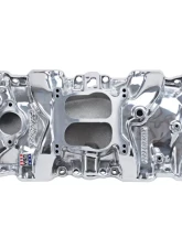 Edelbrock Engine Intake Manifold N/A                                     - 21041 - Image 5