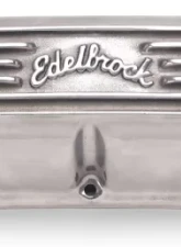 Edelbrock Engine Valve Cover Set                                     - 4199 - Image 2