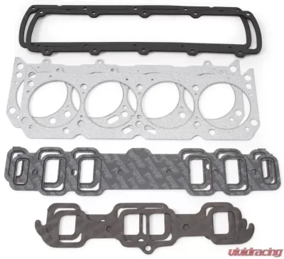 Edelbrock Engine Cylinder Head Gasket Set - 7373