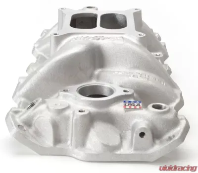 Edelbrock Engine Intake Manifold N/A - 7101