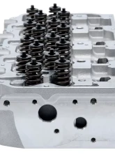 Edelbrock Cylinder Head Chevy 2011-2015 LML Duramax Diesel V8 6.6L Single Complete                                     - 79119 - Image 6