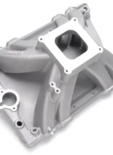 Edelbrock Engine Intake Manifold                                     - 2810 - Image 5
