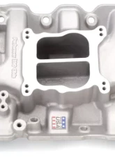 Edelbrock Engine Intake Manifold N/A                                     - 2711 - Image 5