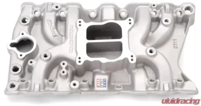 Edelbrock Engine Intake Manifold N/A - 2711