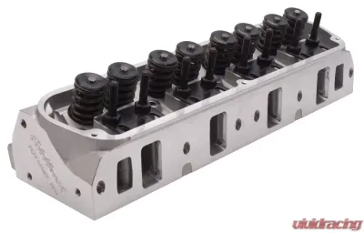 Edelbrock Engine Cylinder Head - 60259