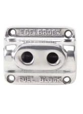 Edelbrock Fuel Line Connector                                     - 12801 - Image 4