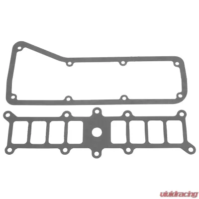 Edelbrock Engine Intake Manifold Gasket Set Upper - 3833