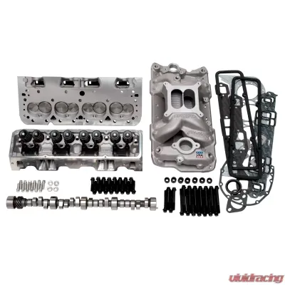 Edelbrock Engine Top End Kit - 2099