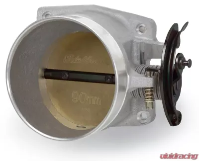 Edelbrock Fuel Injection Throttle Body - 3818