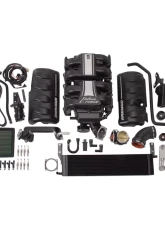 Edelbrock Supercharger Kit 2005-2009 4.6L V8                                     - 15800 - Image 4