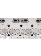 Edelbrock Cylinder Head Victor Jr SBC 23 Deg 220cc Complete for Hydraulic Roller Cam                                     - 61255 - Image 6