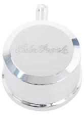 Edelbrock Engine Crankcase Breather Cap                                     - 4407 - Image 2