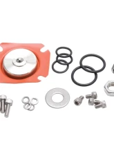 Edelbrock Fuel Pressure Regulator Service Kit                                     - 178010 - Image 4